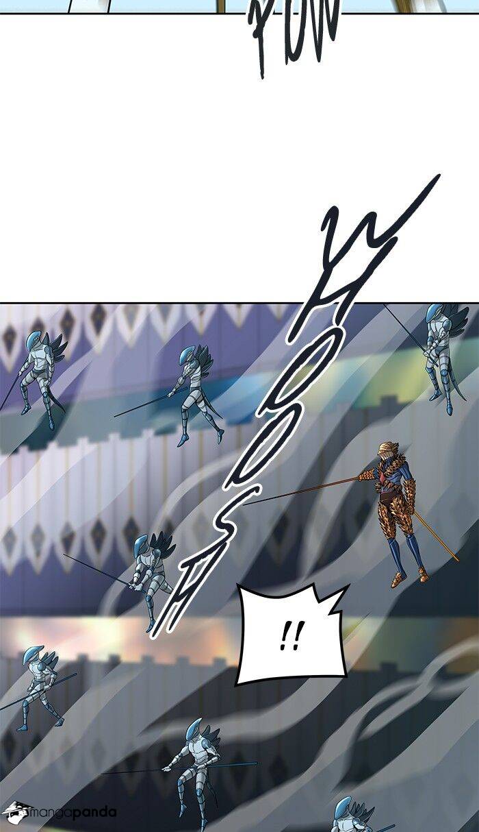 Tower of God Chapter 485 image 079